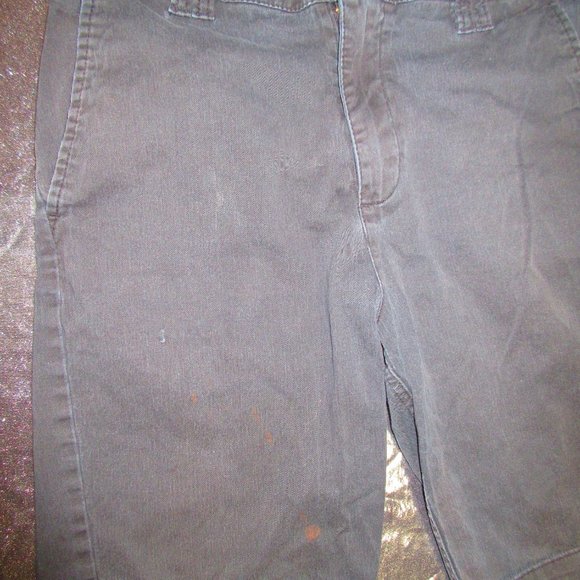 Oneill Black Shorts Size 30 Mens - Picture 6 of 10